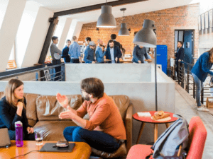 Decrypting the Culture Code: Role of Personality Traits in Shaping Culture