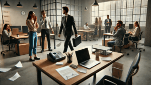 How Can AI Stop Revenge Quitting Trend & Build a Viable Workplace