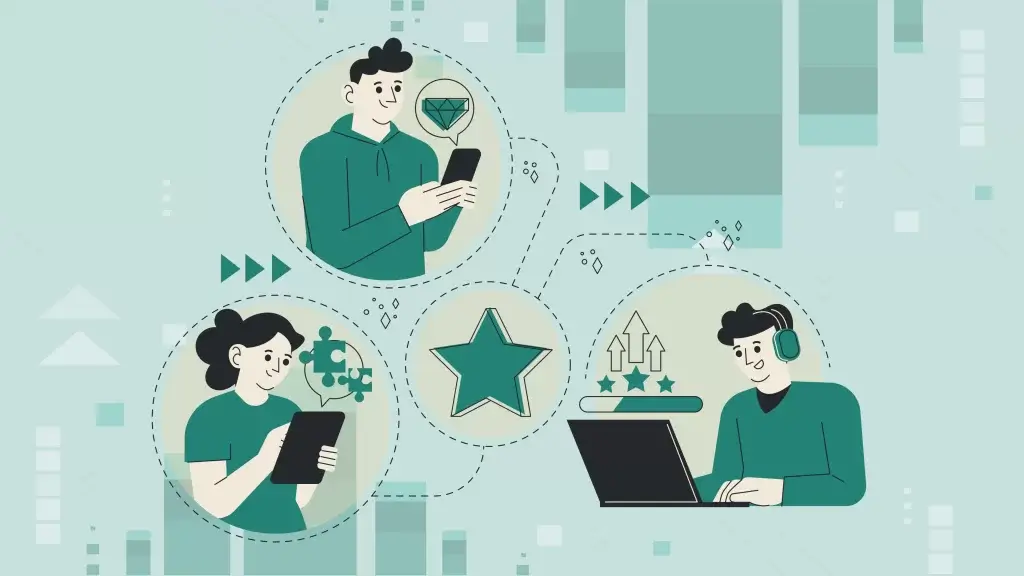 Gamified Candidate Assessments