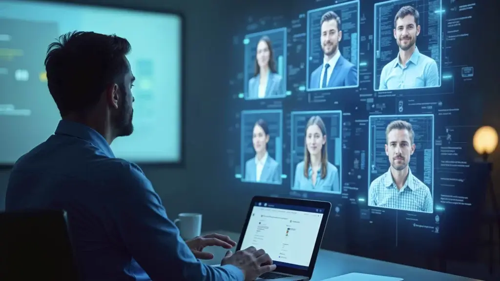 6 Ways Talent Intelligence is Transforming Hiring in 2025