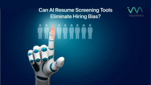 Can AI Resume Screening Tools Eliminate Hiring Bias