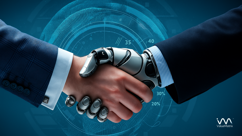 Hiring in the age of AI