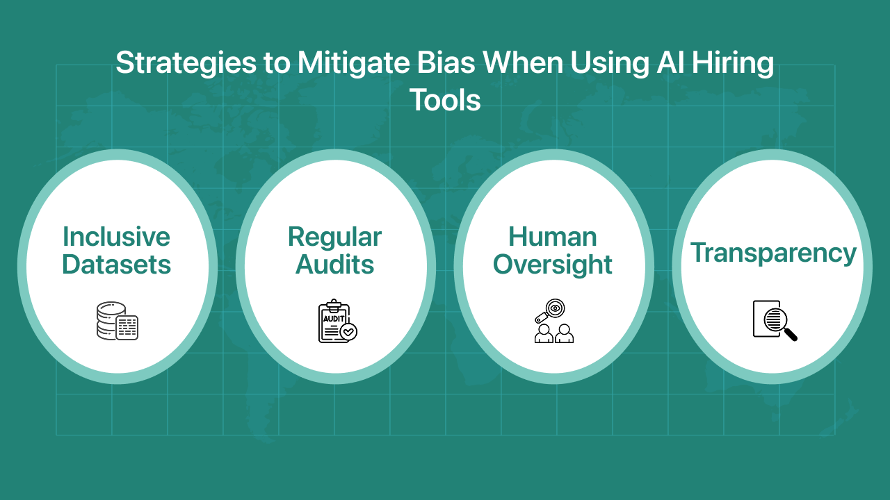 Can AI Resume Screening Tools Eliminate Hiring Bias?