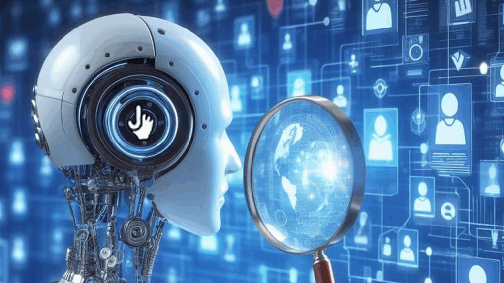 What role does AI play in Talent Management?