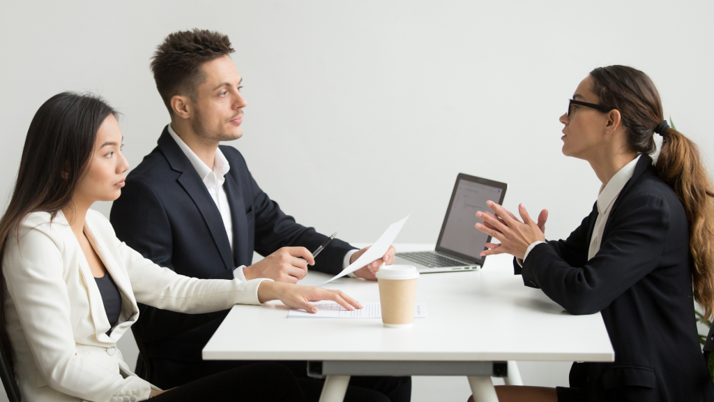 How to Avoid Hiring Bias and Retain Employees