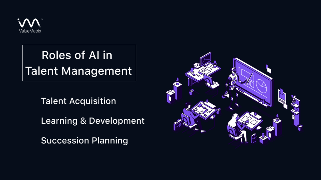 Beyond Hiring: What role does AI play in Talent Management?