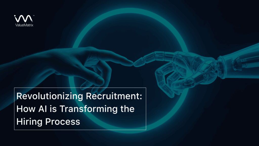 How is AI Revolutionizing Hiring Practices?