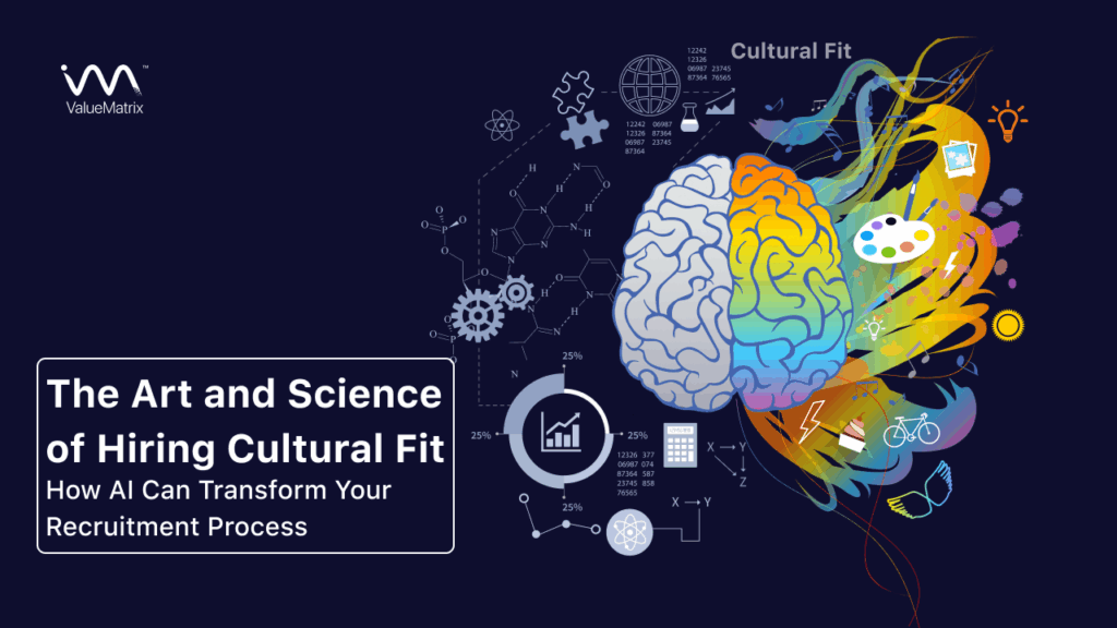 Cultural Fit Hiring: Redefined with AI Insights
