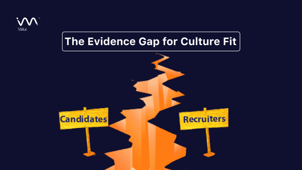 The Evidence Gap for Cultural Fit