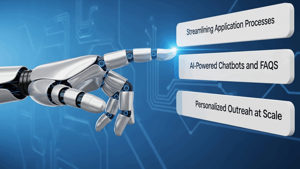 How Can You Enhance Candidate Engagement and Experience with AI?