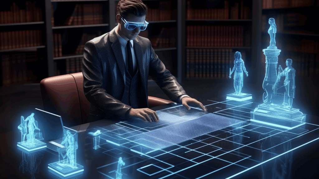 How To Utilize AI for Succession Planning