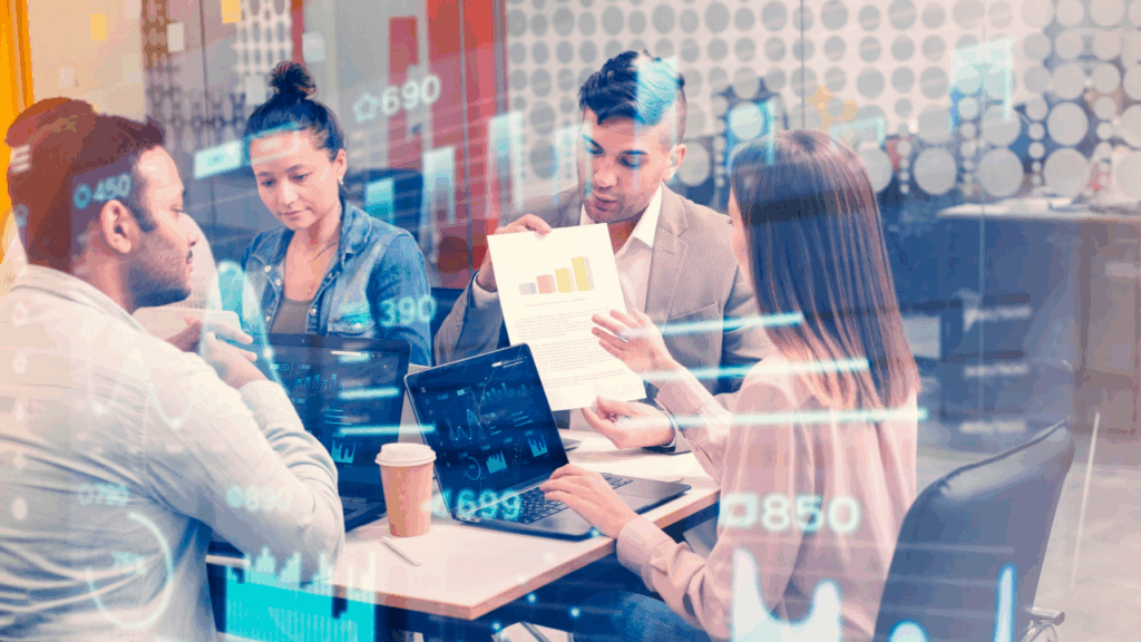 Optimizing Talent with AI Workforce Planning