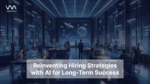 Reinventing Hiring Strategies with AI for Long-Term Success