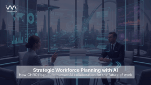 Strategic Workforce Planning with AI