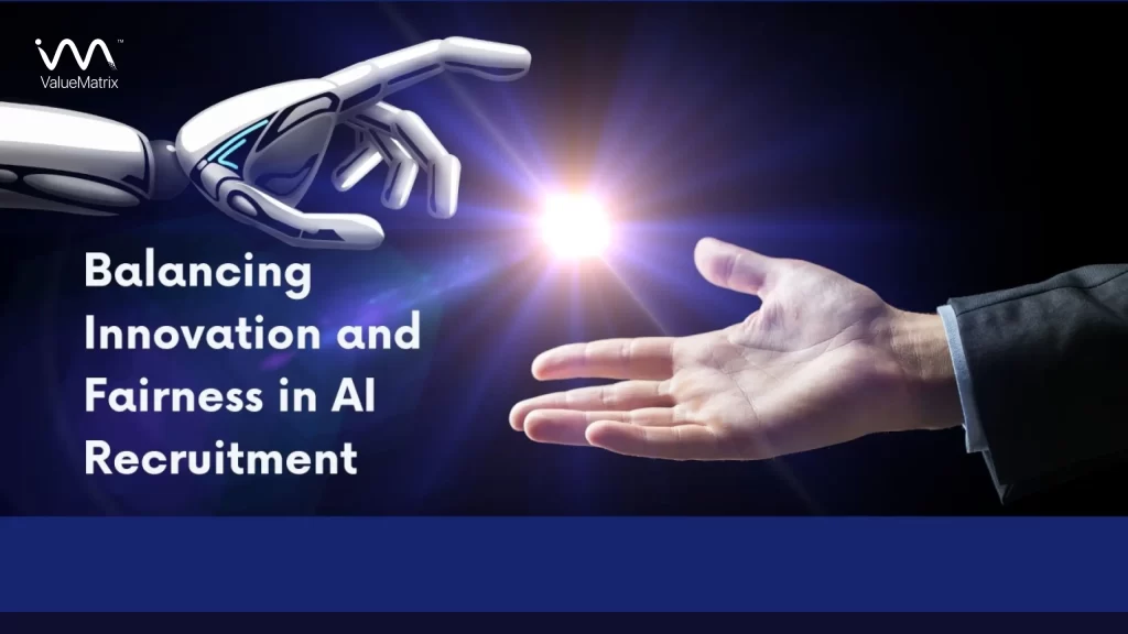 Ambitions can meet algorithms to create a new era of AI-based hiring