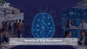 Benefits of AI in Recruitment