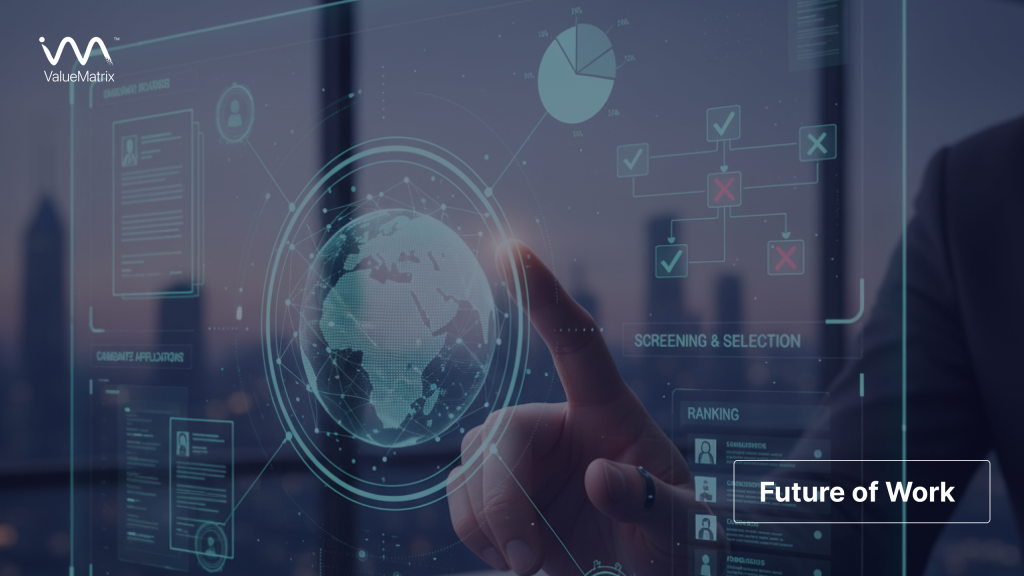 Future of AI Talent Prediction