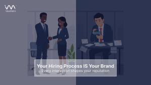 How Your Hiring Process Hurts Your Employer Brand