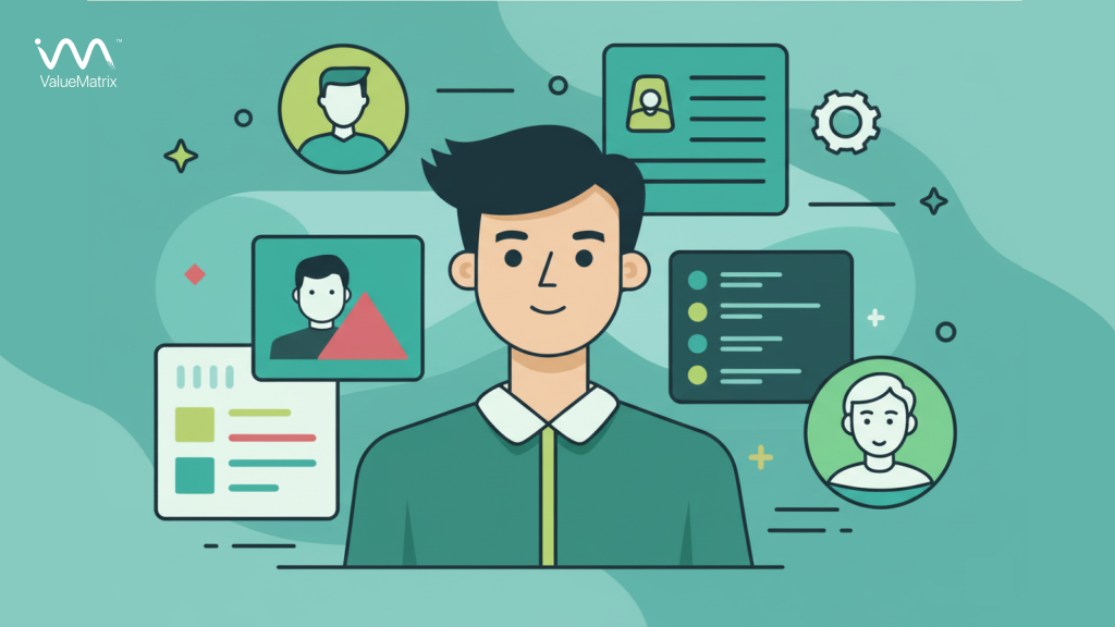 Personas That Drive Team Success