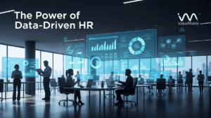 The Power of Data-Driven HR