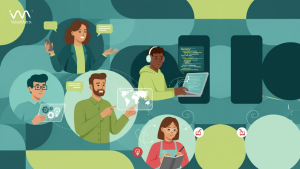 Workplace Personas that Drive or Deter Team Success