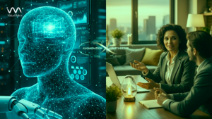 AI-Powered Decision Making Vs Human Leadership