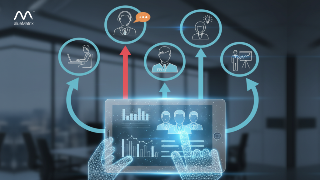Analyzing People and Workforce Maturity A Core CHRO Competency