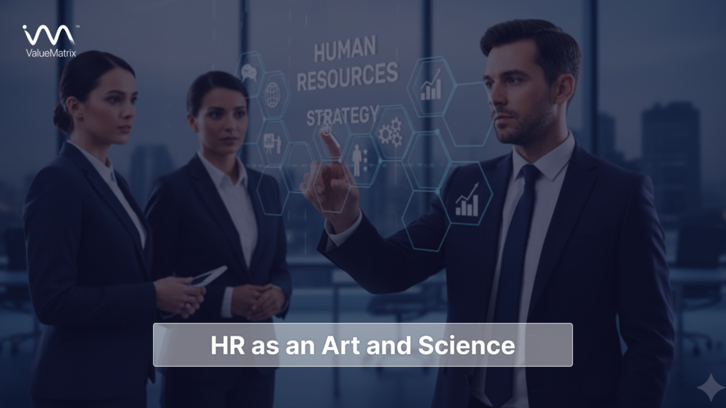 Is CHRO talent scientist