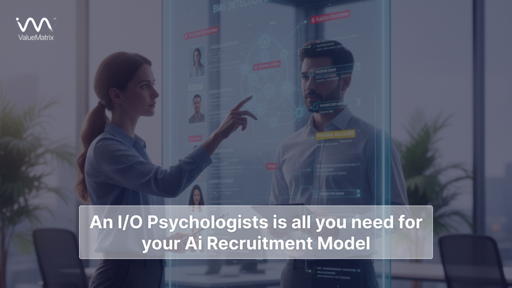 IO Psychologists