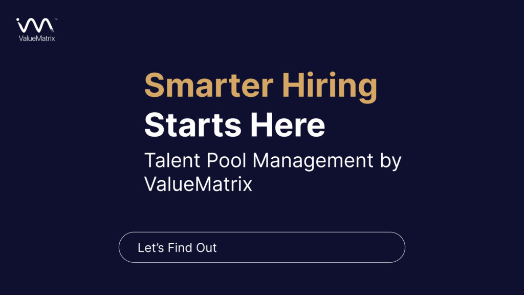 Making the Invisible Visible - ValueMatrix.ai