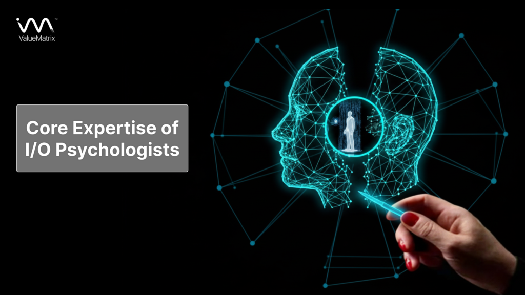 I/O psychology in hiring