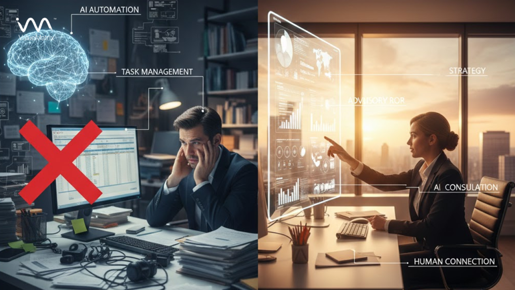 Redefining the Recruiter’s Value