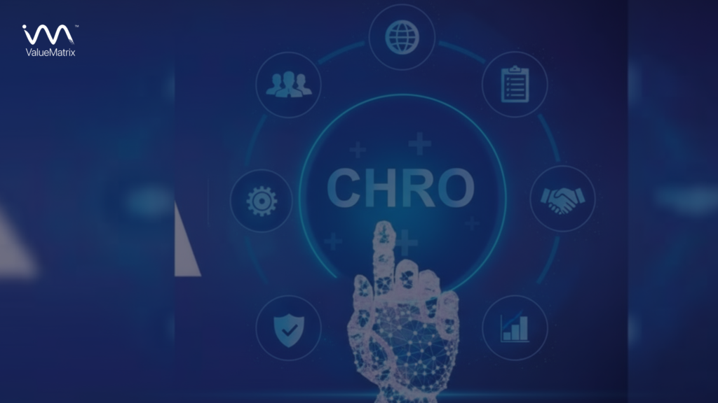 Understanding the roles of CPO and CHRO