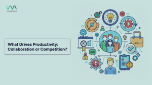 What Drives Productivity_ Collaboration or Competition