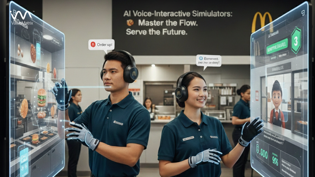 AI Voice Interaction