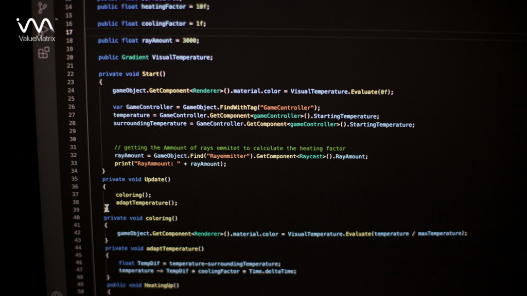 Datasets
