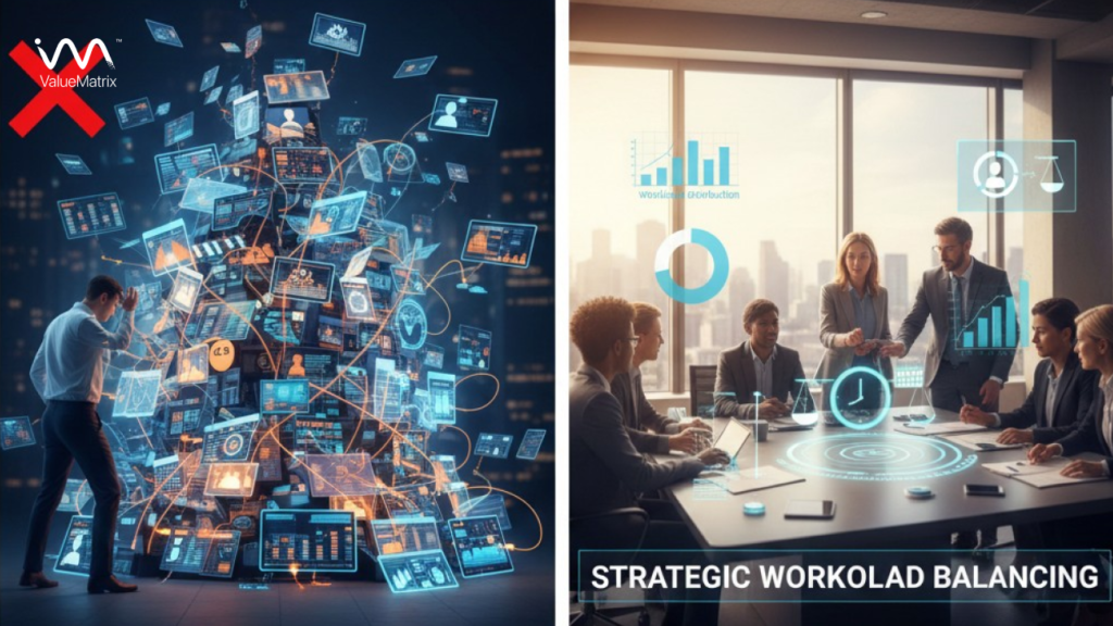 How Can Burnout Prevention by HR Start with Workload Management
