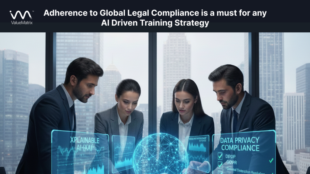 Legal Compliance