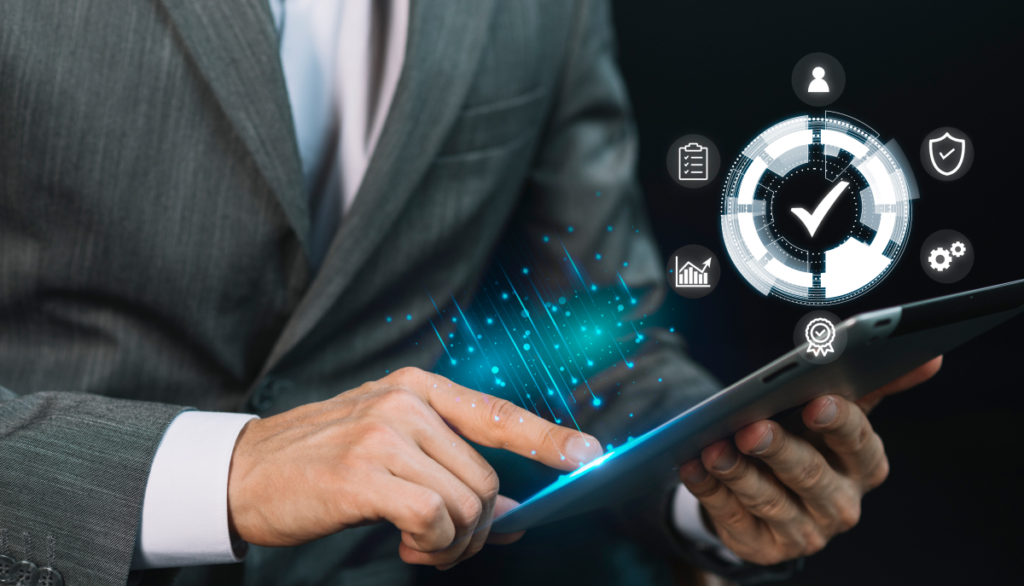 5 Steps For A High-Impact HR Digital Transformation