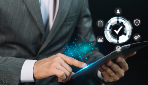 5 Steps For A High-Impact HR Digital Transformation