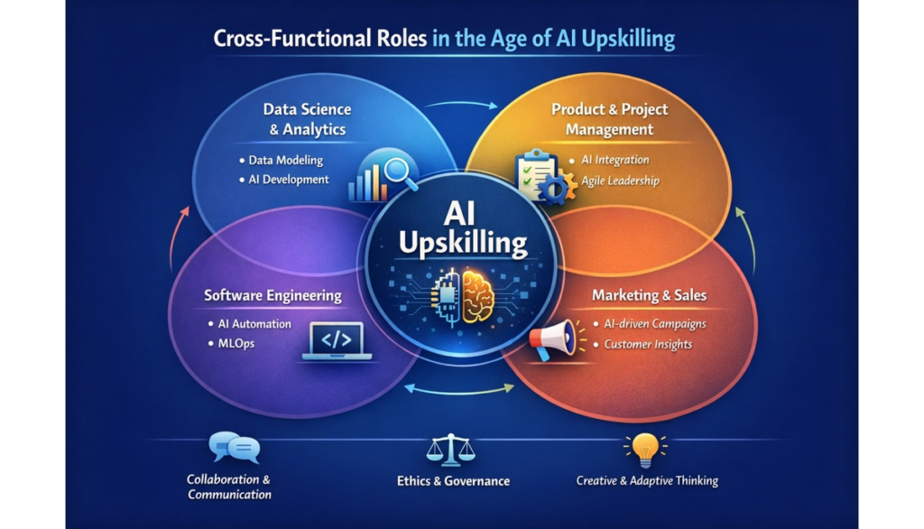AI Upskilling