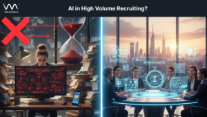 AI in High Volume Recruiting