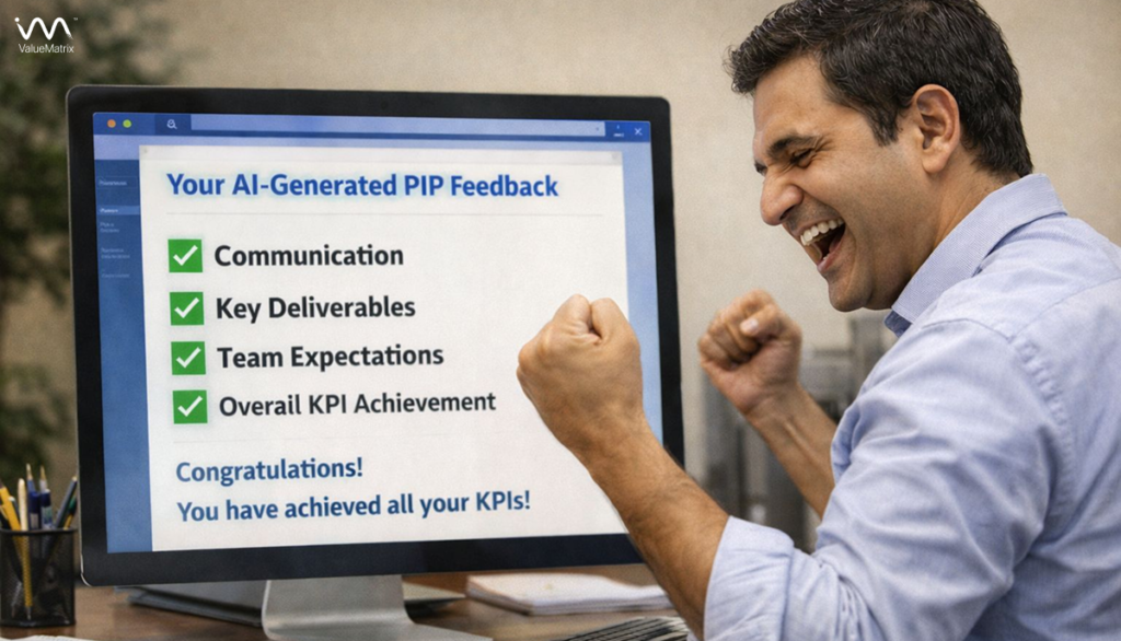 AI in Performance Management