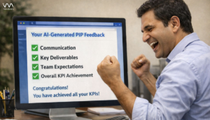 AI in Performance Management