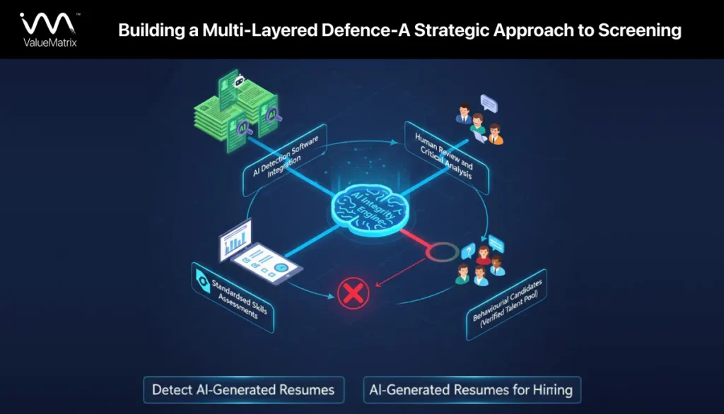 Building a Multi-Layered Defence-A Strategic Approach to Screening