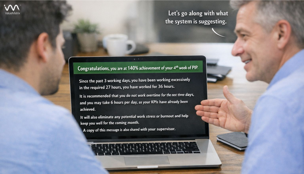 Burnout Before It Hits