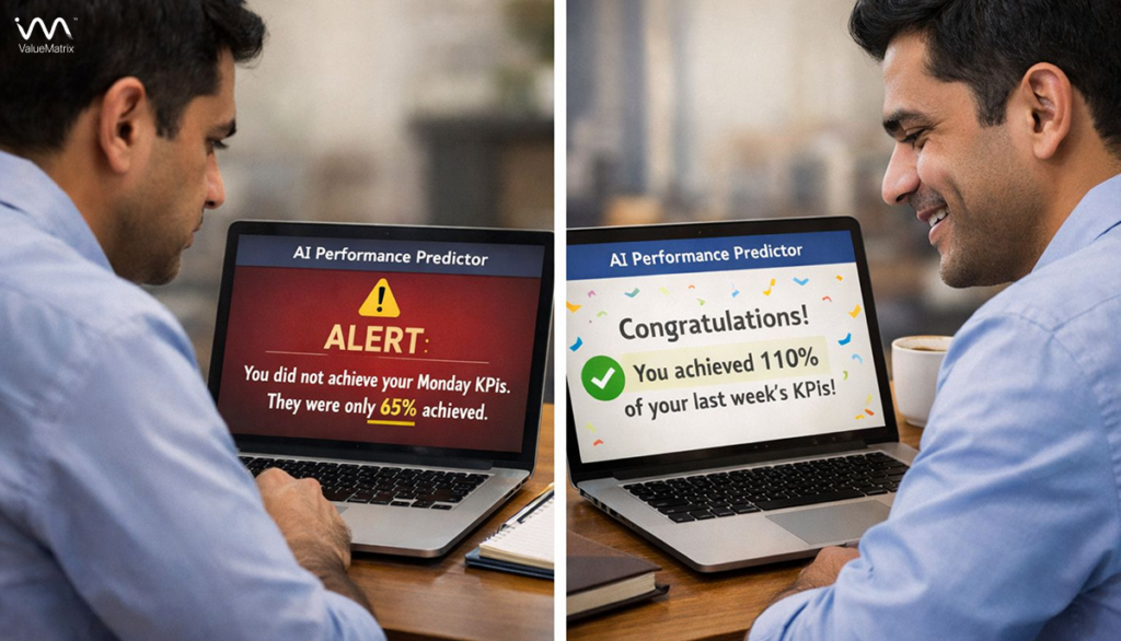 Early Warning System