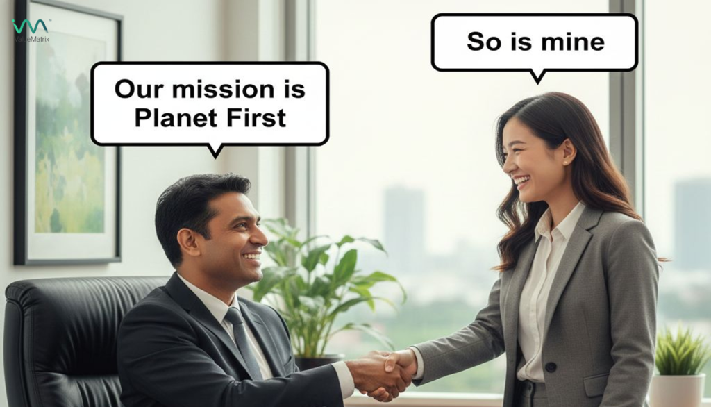 Purpose-Driven Identity