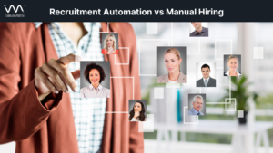 Recruitment Automation vs Manual Hiring