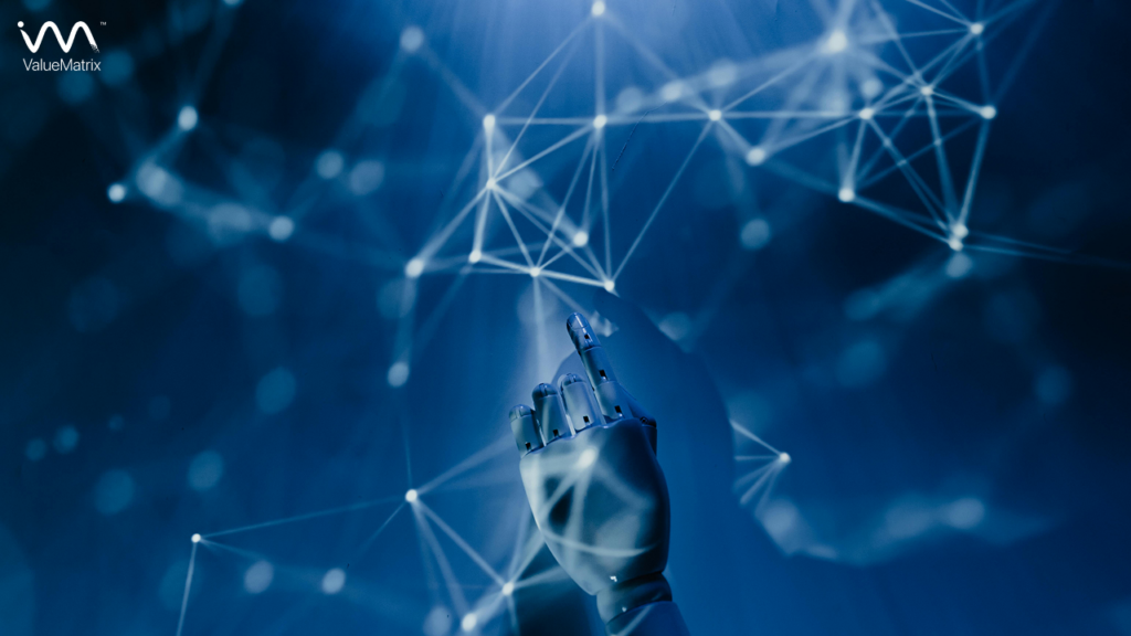 The Future of Management is Data-Driven and Human-Focused